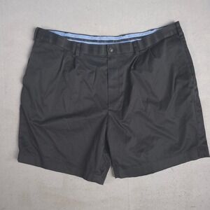 Brooks Brothers Advantage Chino Shorts Lightweight Stretch W44